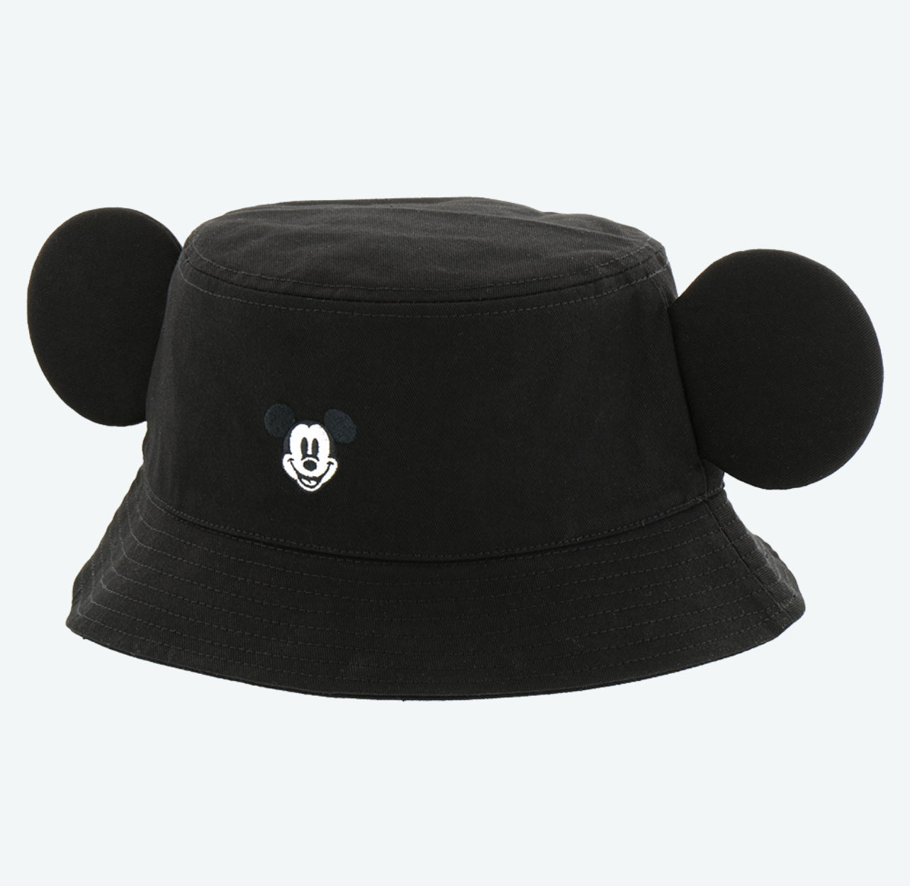 Tokyo Disney mouse ears bucket hat