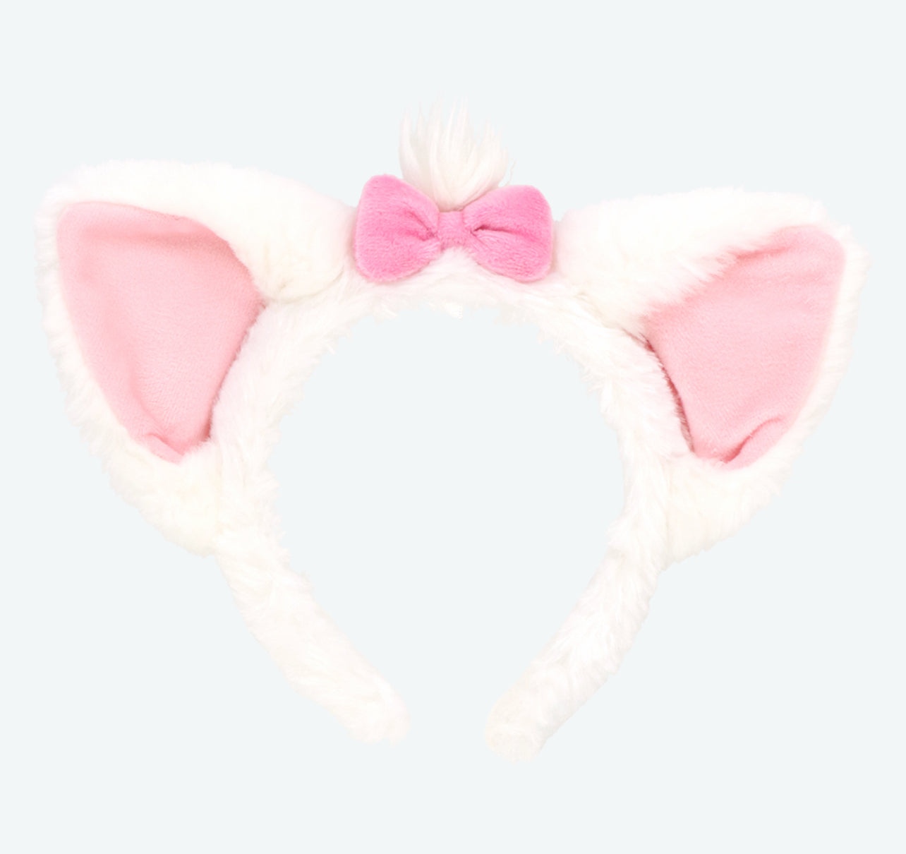 Tokyo Disney Aristocats Marie headband ears