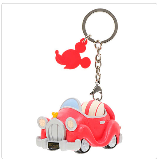 Tokyo Disney keychain