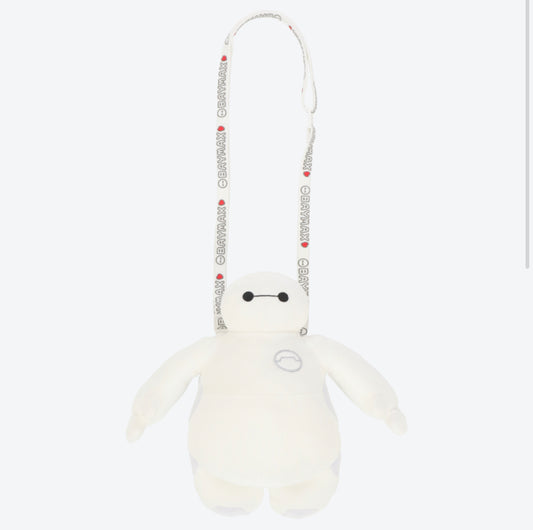Tokyo Disney Baymax Crossbody bag