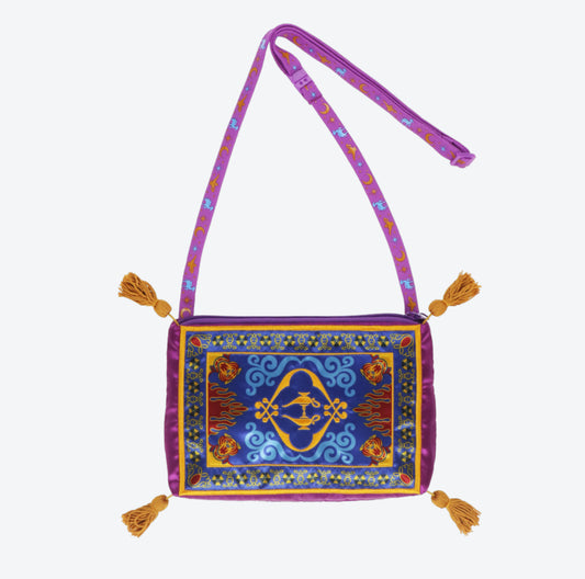Tokyo Disney Aladdin Crossbody bag