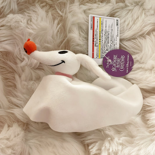 Tokyo Disney zero shoulder buddy