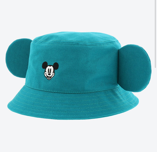 Tokyo Disney bucket hat