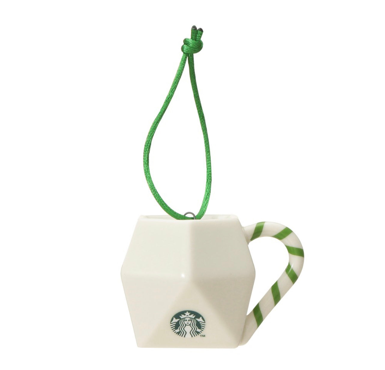 Starbucks Japan holiday collection Christmas ornament