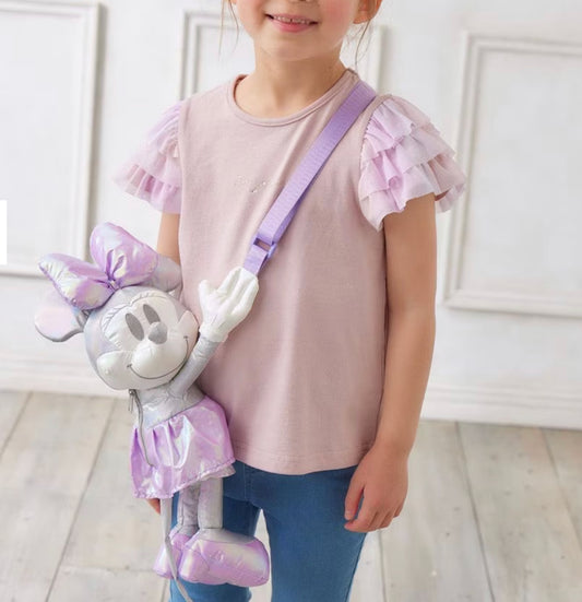 Disney 100th anniversary Crossbody