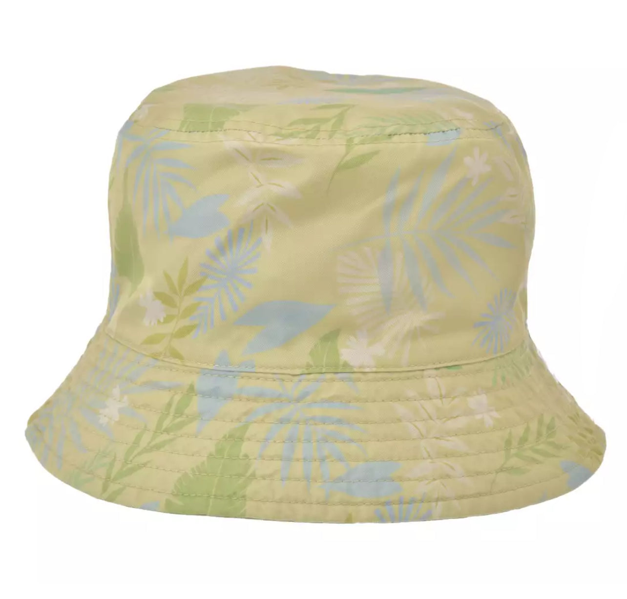 Disney store Zootopia nick reversible bucket hat