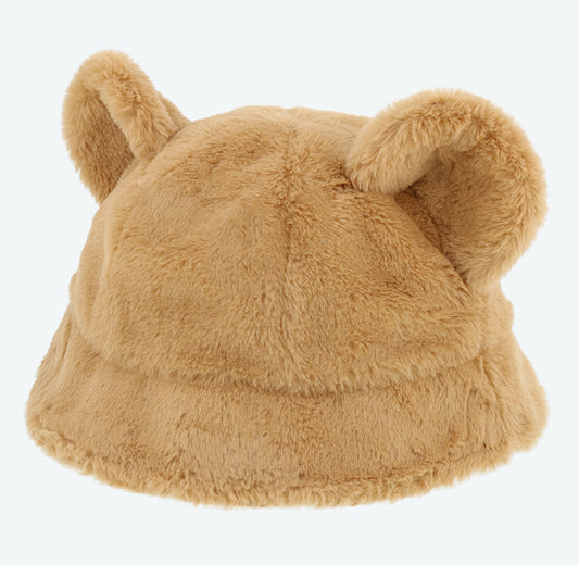 Tokyo Disney sea Duffy bucket hat