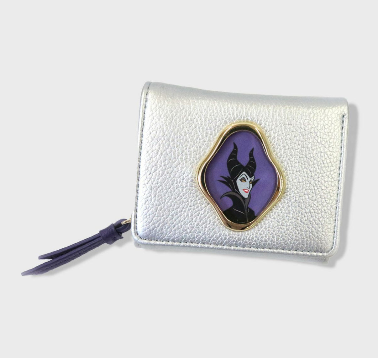 Accommode Villains Wallet Malificent Cruella