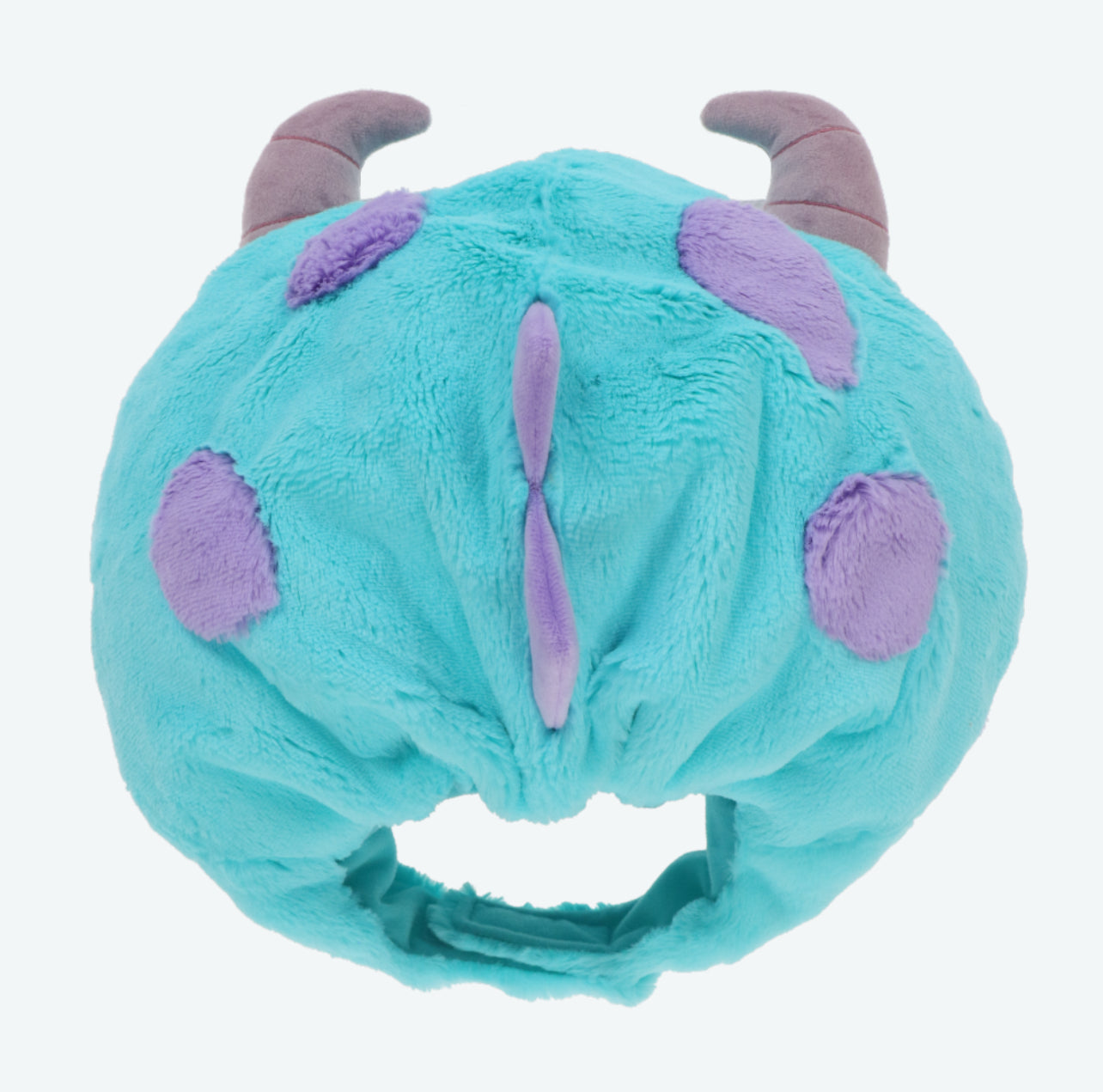 Tokyo Disney monsters Inc. fan cap hat