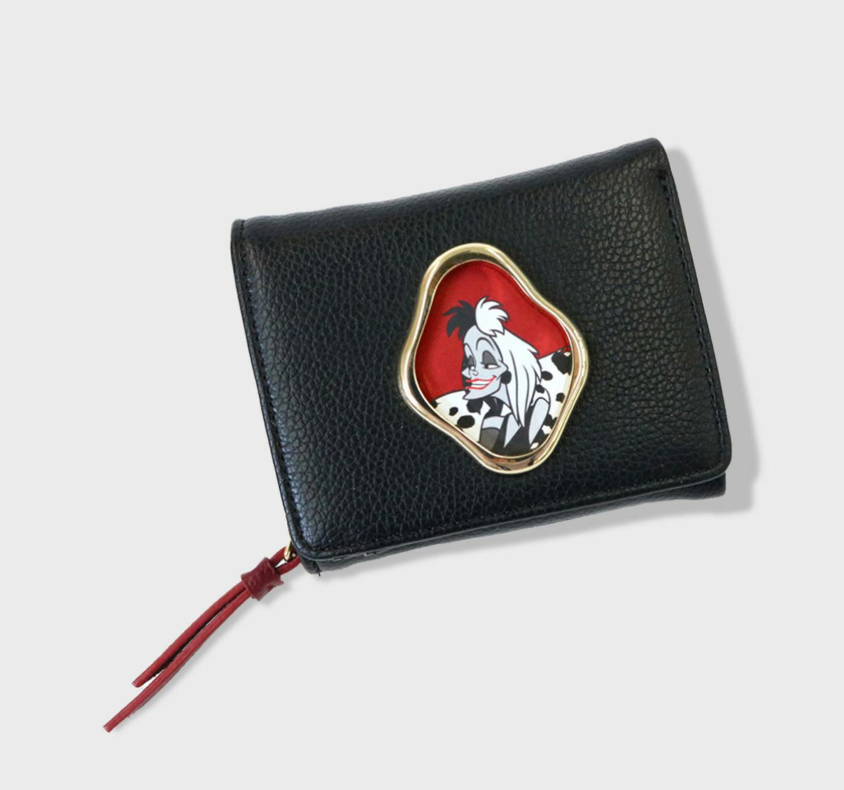 Accommode Villains Wallet Malificent Cruella
