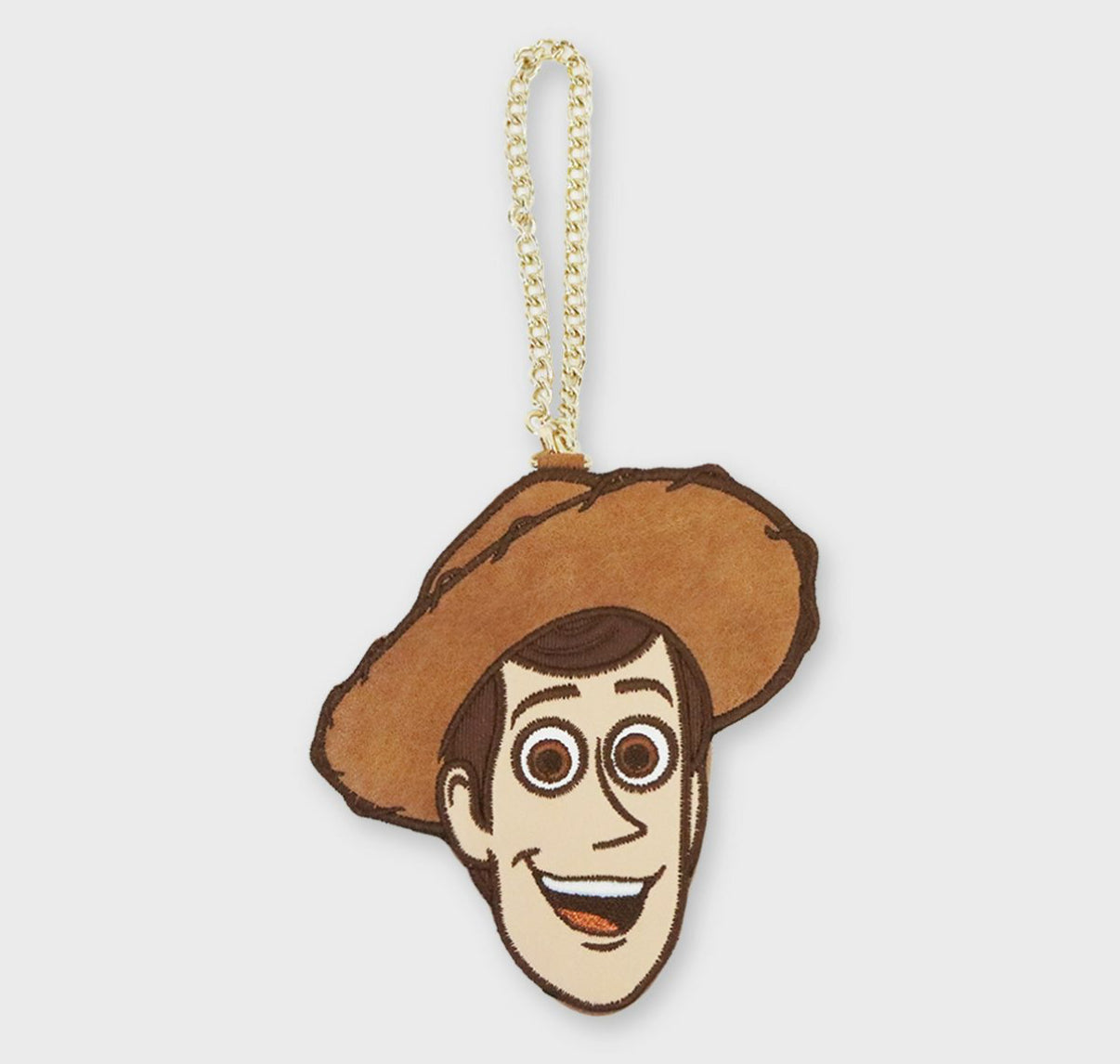 Accommode Toy Story bag charm buzz woody alien