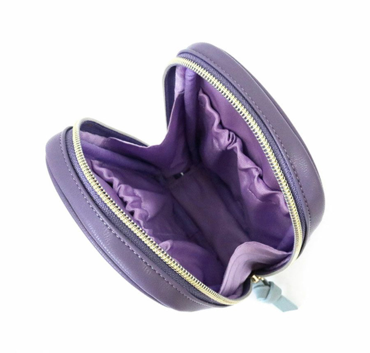 Accommode villains Pouch Ursula Cruella Malificent