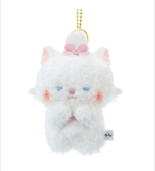 Disney store Hoccho character keychain plush