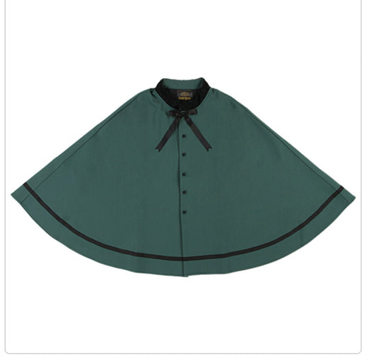 Tokyo Disney haunted mansion cape 2/7 release