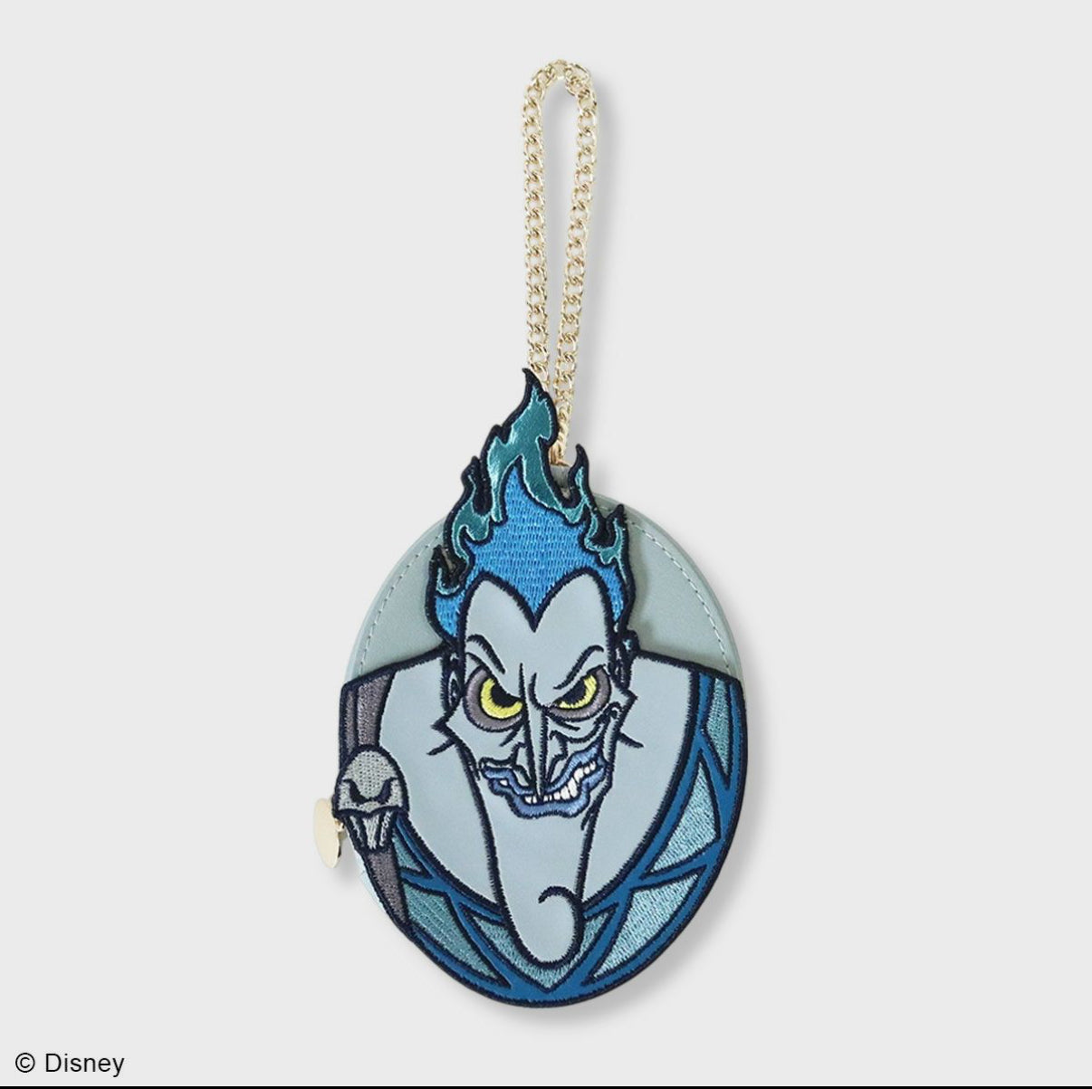Accommode Hercules hades Pegasus bag charm