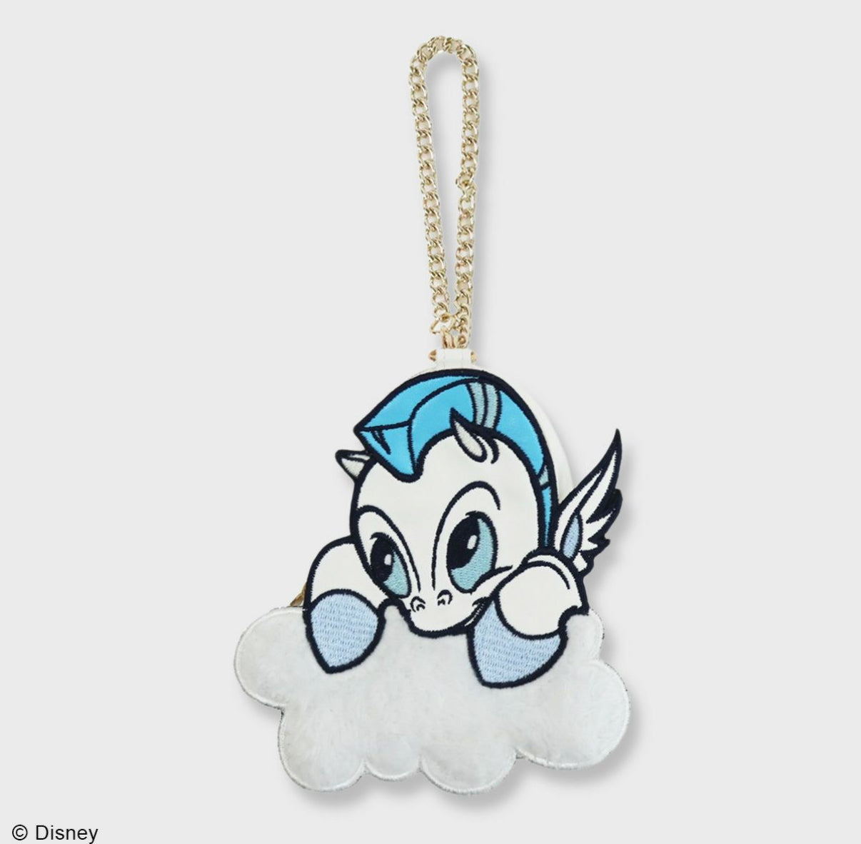 Accommode Hercules hades Pegasus bag charm