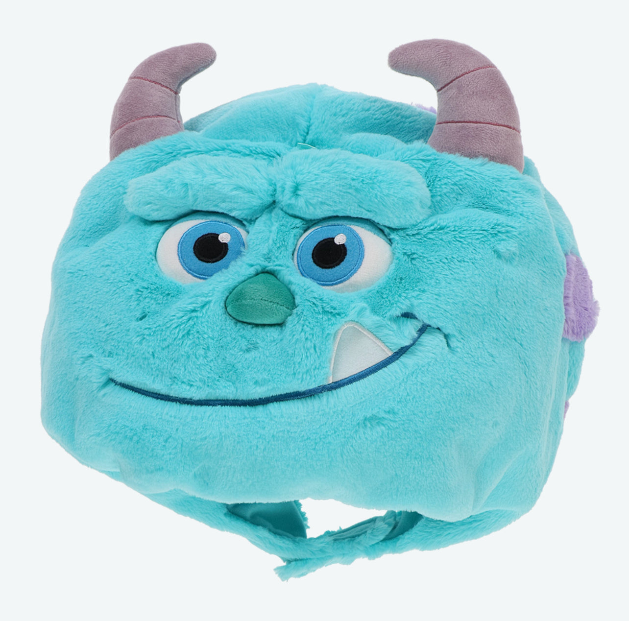 Tokyo Disney monsters Inc. fan cap hat