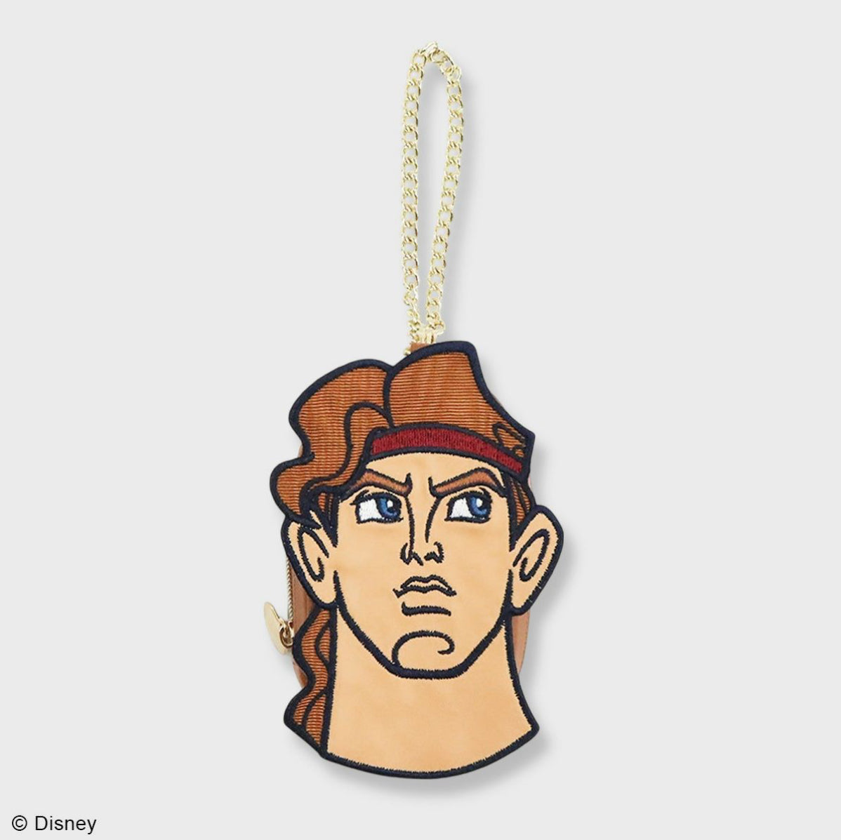 Accommode Hercules hades Pegasus bag charm