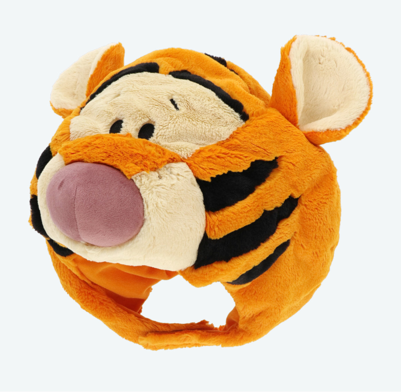 Tokyo Disney Winnie the Pooh Tigger fan cap hat