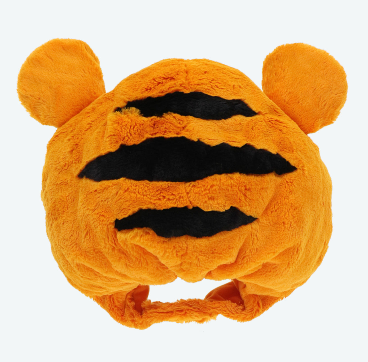 Tokyo Disney Winnie the Pooh Tigger fan cap hat