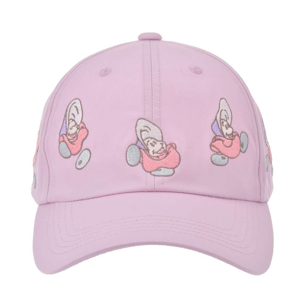 Disney store Alice in Wonderland oysters ball cap hat