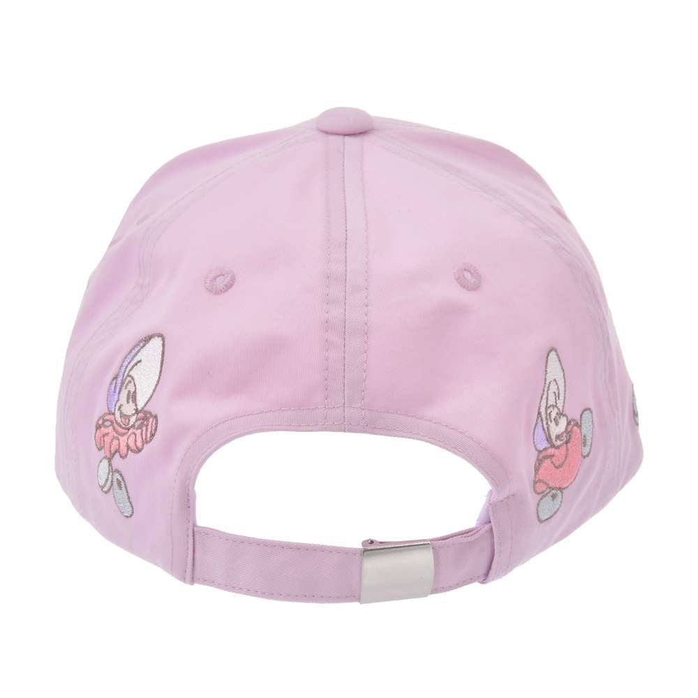 Disney store Alice in Wonderland oysters ball cap hat