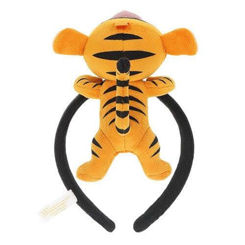 Tokyo Disney tigger headband