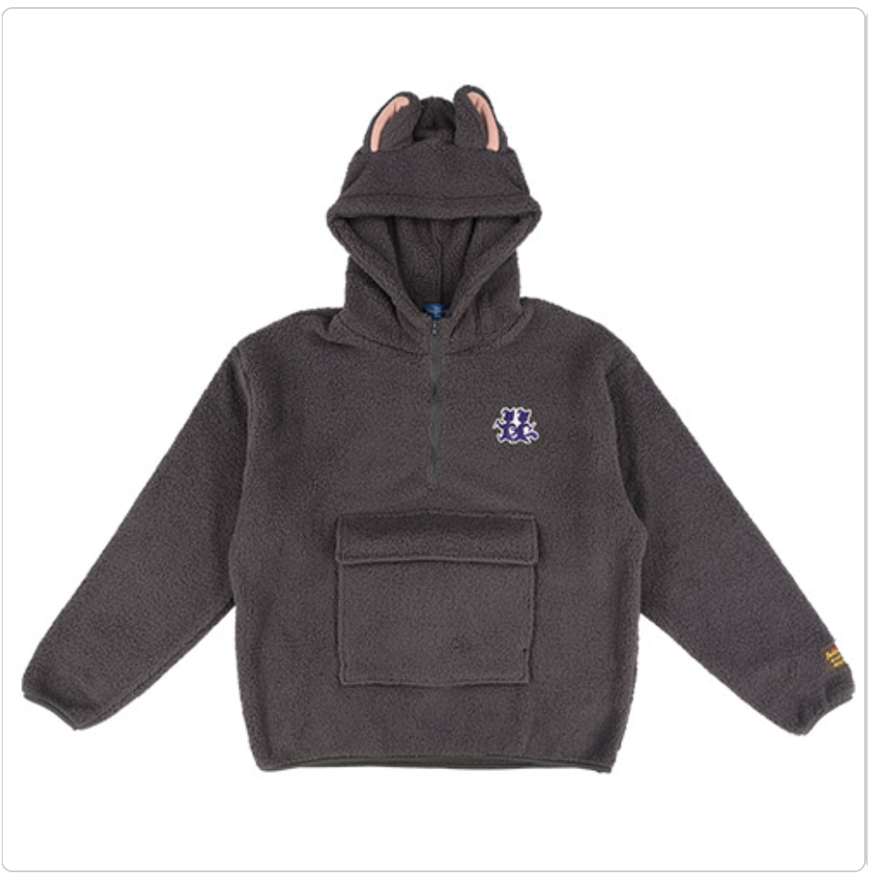Tokyo Disney Lost Boys Beanie Hoodie
