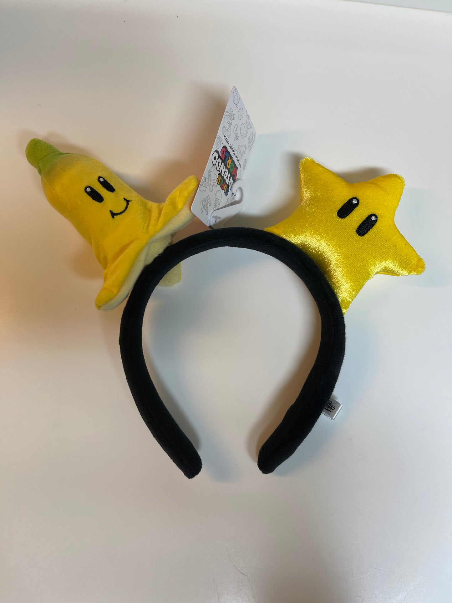 USJ Super Nintendo World Headband