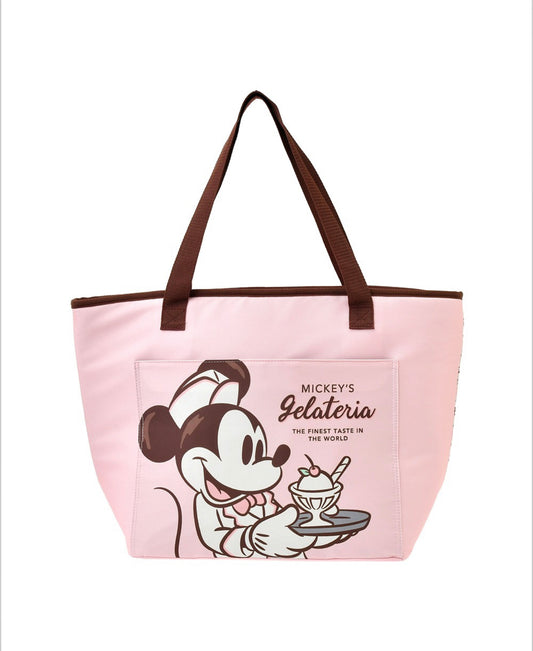 Disney Store Japan Insulated Tote bag