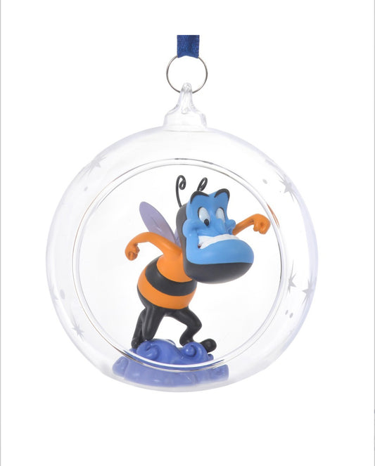 Disney Store Japan Genie Bee Ornament