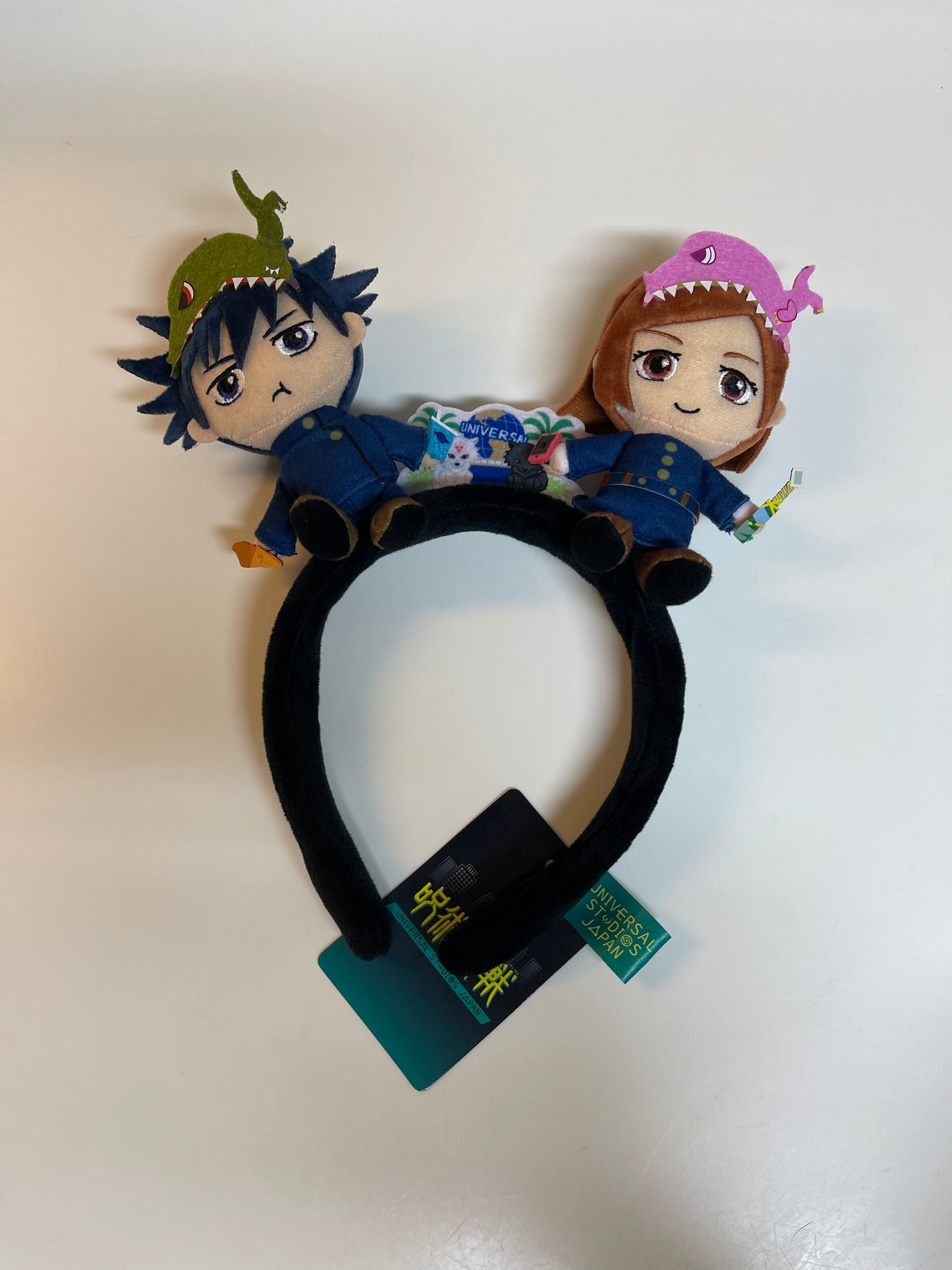 USJ Jujutsu Kaisen Headband