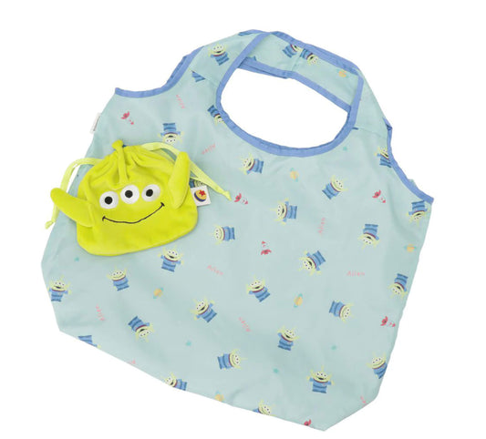 Disney Eco Recycle Bags