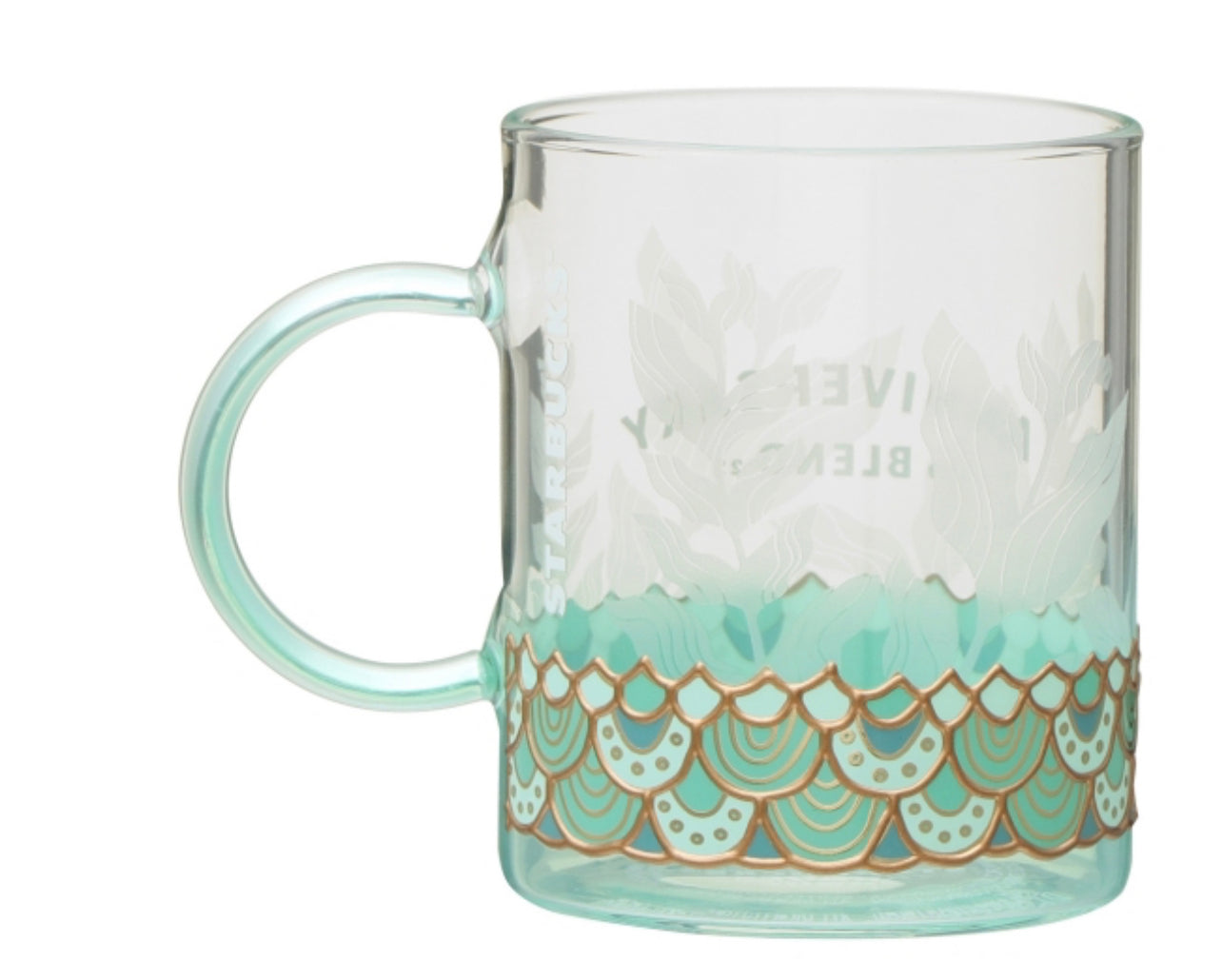 Starbucks Japan Anniversary Blend Mug