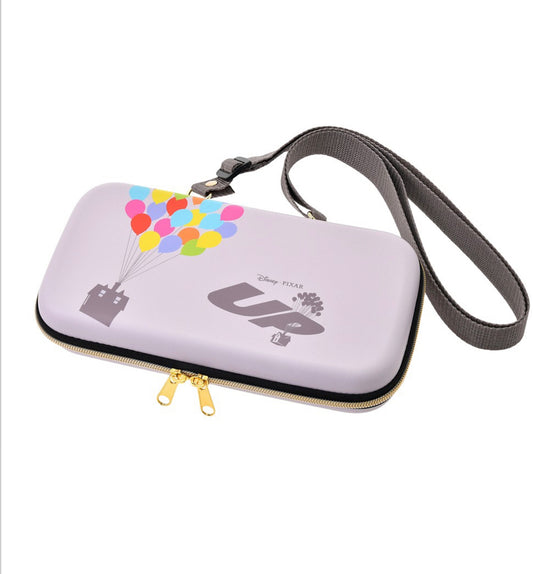 Disney Store Japan Up Switch Game Case