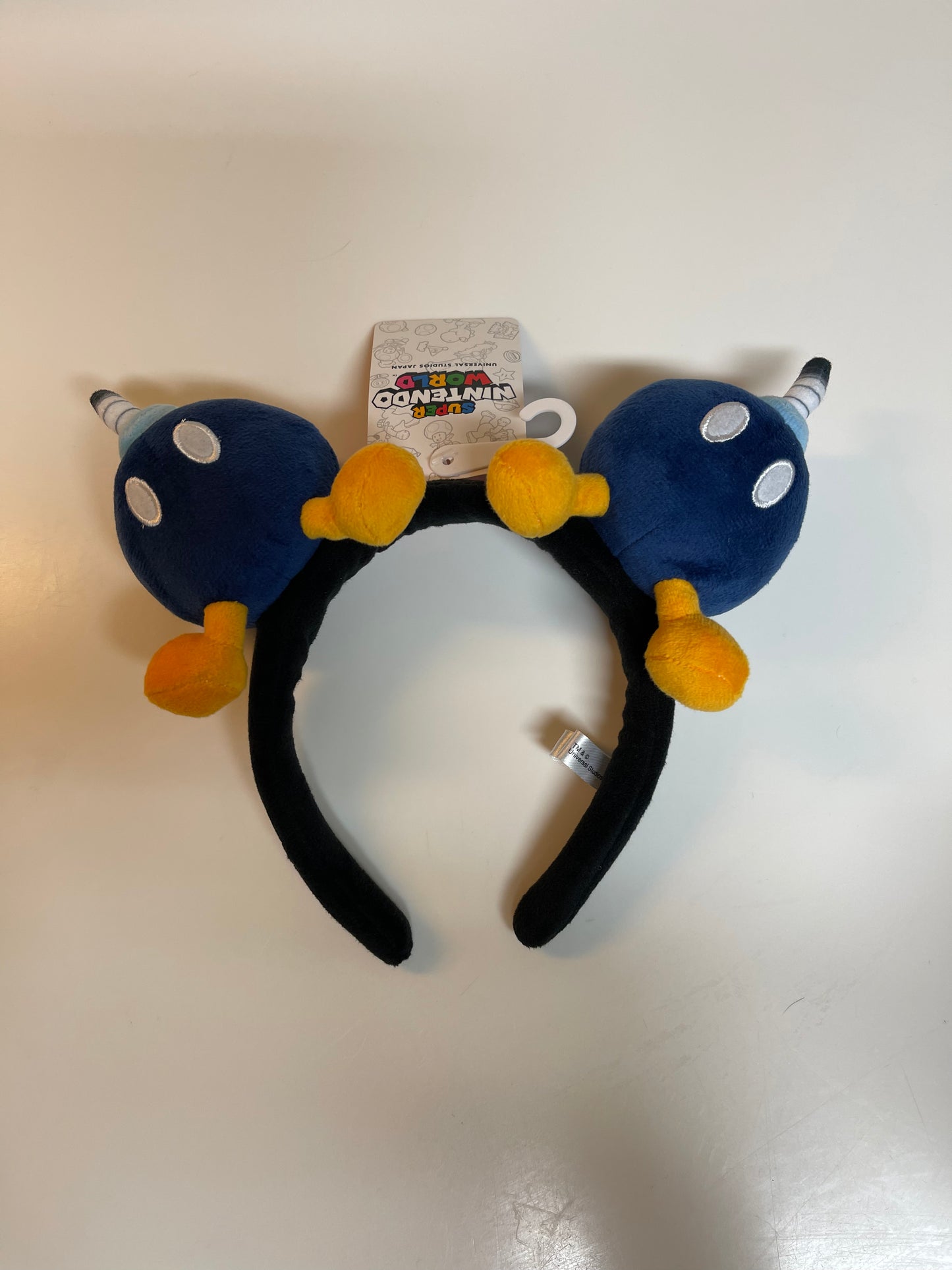 USJ Super Nintendo World Headband