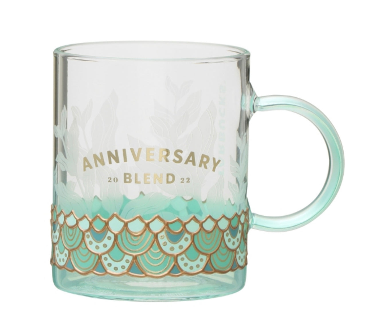 Starbucks Japan Anniversary Blend Mug