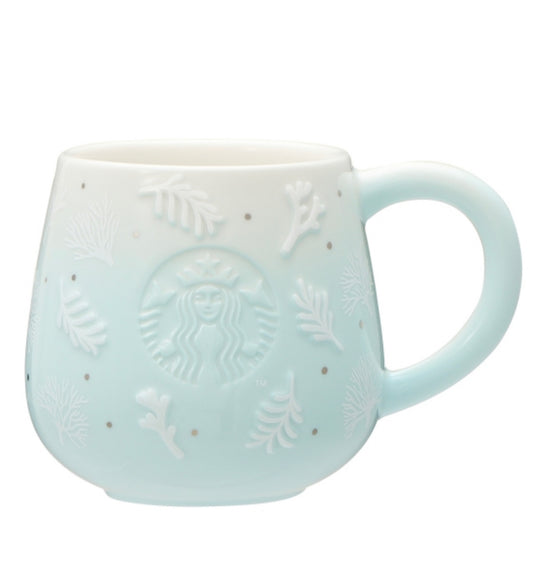 Starbucks Japan Mug