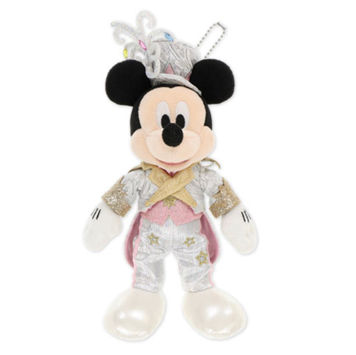 Preorder Tokyo Disney Sea keychain plush