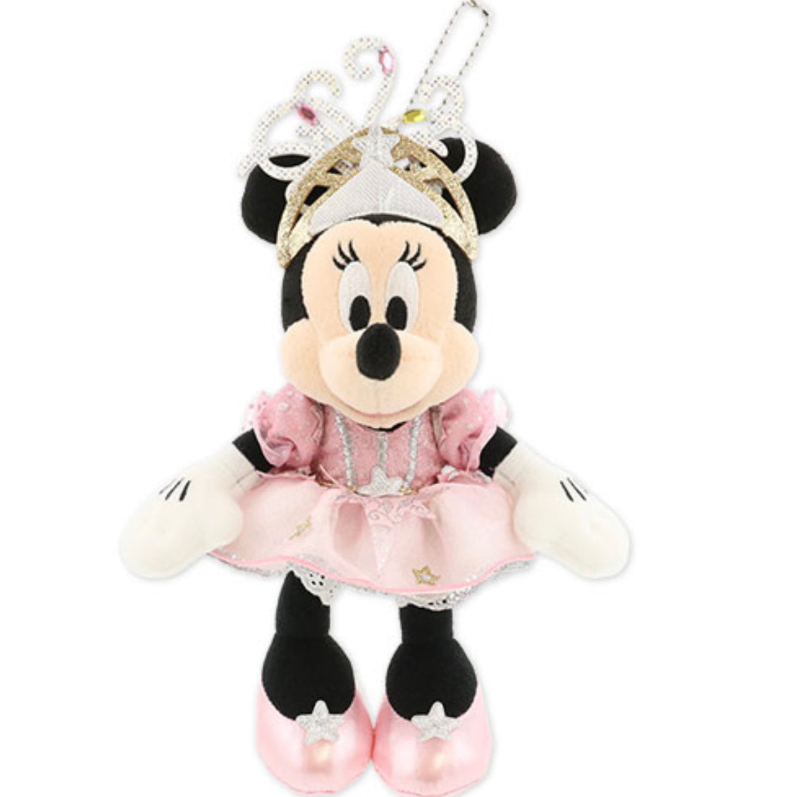 Preorder Tokyo Disney Sea keychain plush